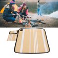 thumbnail image 1 of Coussin Chauffant, Coussin Chauffant Réglable USB pour Activités Extérieures, Camping, Pêche, Chaise de Bureau, Matériau en Toile, 1 of 7