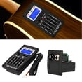 thumbnail image 1 of Band Pickup,F-5T 5Band Equalizer Digital Equalizer Digital Tuner Pickup Smooth Operation, 1 of 11