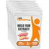 BulkSupplements Wild Yam Extract Powder - 5 Kilograms (11 lbs)
