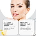 thumbnail image 4 of Fiudx Liquidación de ahorros de verano Crema facial reductora del envejecimiento Crema facial hidratante reductora y líneas de expresión Crema facial nutritiva, 4 of 7