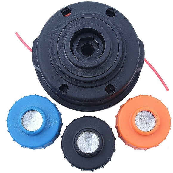 Tête de Coupe pour Homelite ST155 ST165 ST175 ST285 ST275 +3 Boutons de Coupe