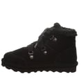 thumbnail image 6 of BEARPAW Matilda Youth Black II Boot Size 1, 6 of 9