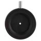 thumbnail image 3 of Iris Diaphragm Mechanical Adjustable Manual Aperture Lens for Digital Camera M4 SK12 1~12mm, 3 of 4