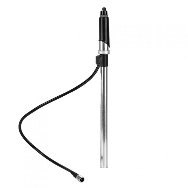 Antenne Radio Télescopique, Antenne de Signalisation Radio Antenne de Remplacement pour Voiture Fiable et Durable