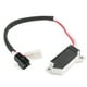 thumbnail image 3 of Rectificador de voltaje de 12 V, rectificador regulador de voltaje de motocicleta para Yamaha probado profesionalmente, 3 of 9