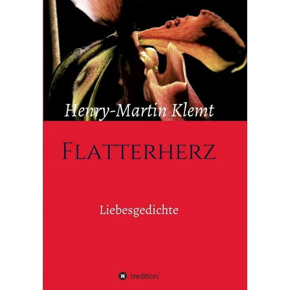 Flatterherz