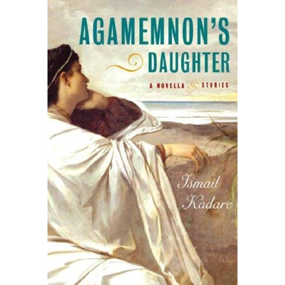 Pre-Owned Agamemnon's Daughter : A Novella and Stories (Paperback) 9780385662529