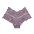 thumbnail image 3 of Bragas sexis de encaje de malla para mujer, ropa interior calada de tiro bajo, lencería íntima para mujer, bragas transparentes cortas para niñas 2022, 3 of 5