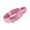 Pink, variant on Heavy Duty Nylon Dog Collar with Control Handle, Reflective Quick Release Metal Buckle Padded Dog Collar for Small Medium Large Dogs(Coffee,XL)