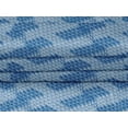 thumbnail image 4 of oneOone Velvet Light Grayish Blue Fabric Animal Skin Craft Projects Decor Fabric Printed By The Yard 58 Inch Wide-F32, 4 of 5