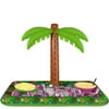 Amscan Inflatable Palm Tree Buffet Party Cooler