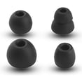 thumbnail image 4 of Ear Tips Eartips Earbuds Tips compatible Beats Flex / X / Power Headphones_Surprise Gift, 4 of 5