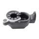 thumbnail image 3 of 2024 Center Console Cup Holder A4518100370 For Mercedes-benz Smart Fortwo Pulse08-15, 3 of 4