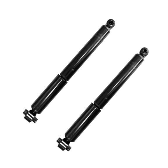 For Nissan Rogue 2008-2019 Pair Rear Monroe OESpectrum Shocks - BuyAutoParts