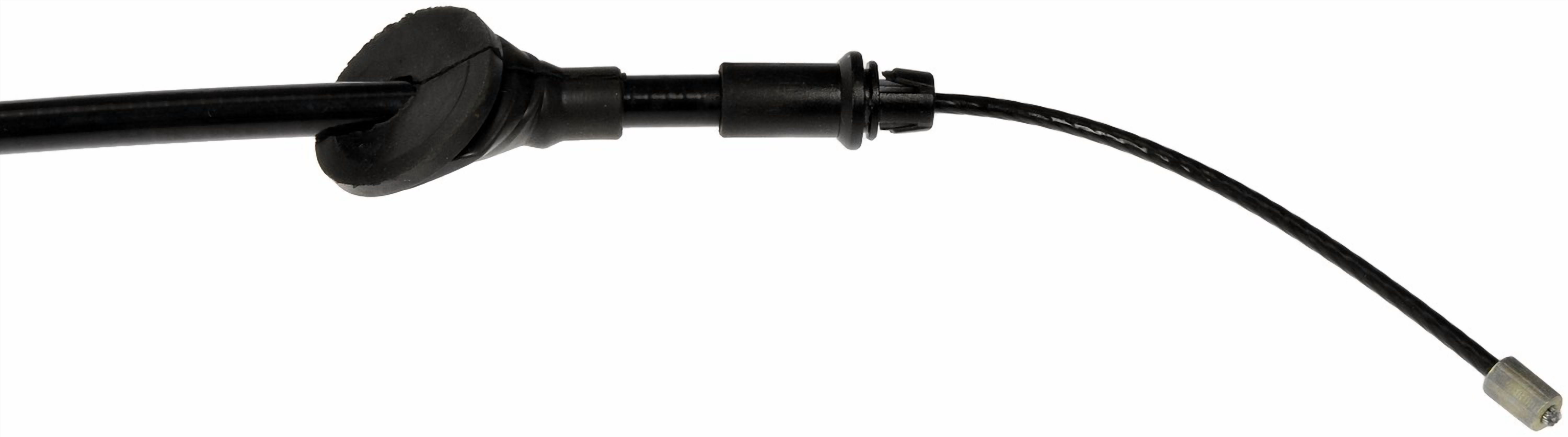 Dorman C661312 Parking Brake Cable Fits select: 2005-2007 FORD ESCAPE, 2005-2007 MERCURY MARINER