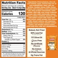 thumbnail image 4 of Baked Ruffles 50% Less Fat Cheddar & Sour Cream Potato Chips, 6.25 oz, 4 of 5
