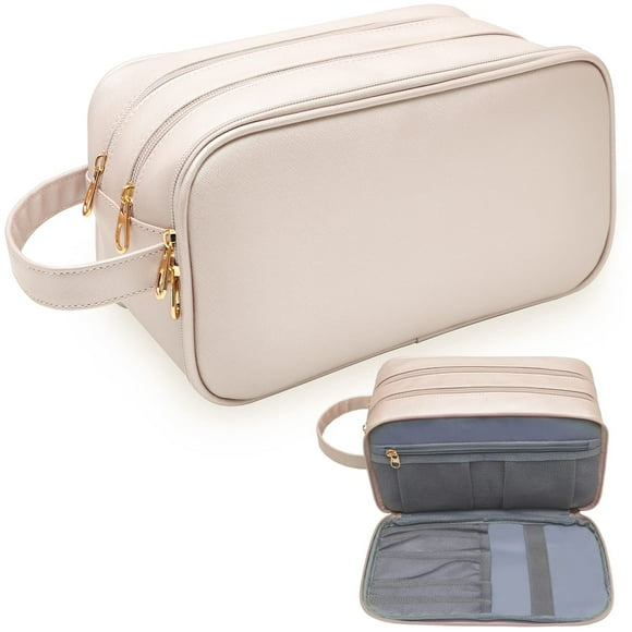 Accesorios de viaje Bolsa de maquillaje BAIMAY resistente al agua