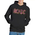 thumbnail image 4 of AC/DC Mens Animal Print Hoodie, 4 of 5