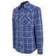thumbnail image 2 of Camisa Vaquera Wrangler Hombre Manga Larga 07B multicolor M, 2 of 6