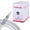 White, variant on [FiveStarCable] RG6Q White PureConnect  500ft Coax Cable – Quad Shielded, 18 AWG, 75 Ohm for HD TV, Satellite, Internet & CCTV