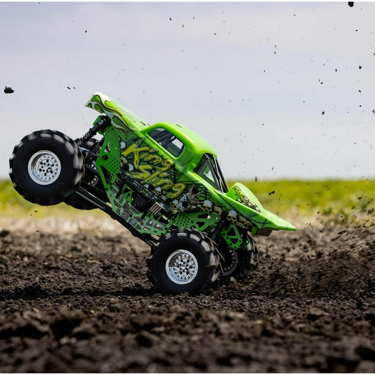 Overkill rc truck on sale for sale