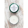 thumbnail image 3 of Design Imports 25113FF Via Mercato-Natale-3 Oz Candle-Frosted Forest, 3 of 4