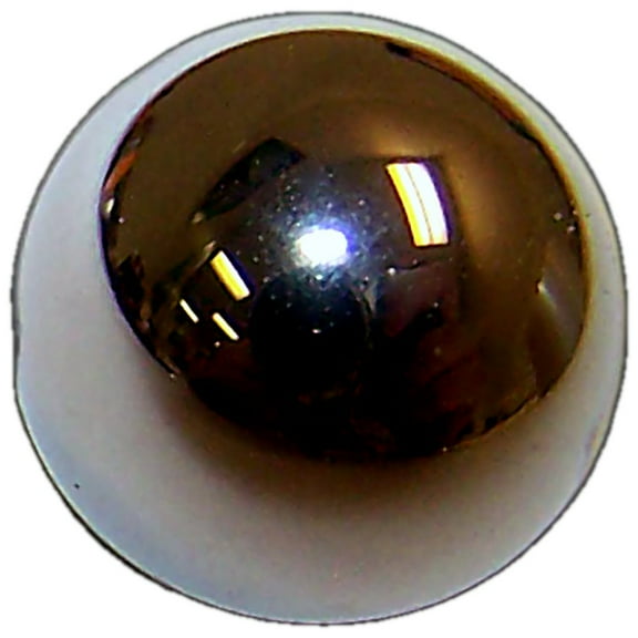 Crown Automotive Shift Rail Poppet Ball - 453593 Fits select: 1980-1986 JEEP JEEP, 1979 AMERICAN MOTORS JEEP CJ7