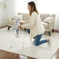 thumbnail image 4 of Baby Swing Ingenuity Comfort 2 Go, compacto y portátil con música, 4 of 9
