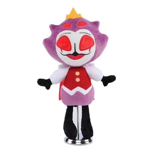 Muñeco Peluche De 30 Cm