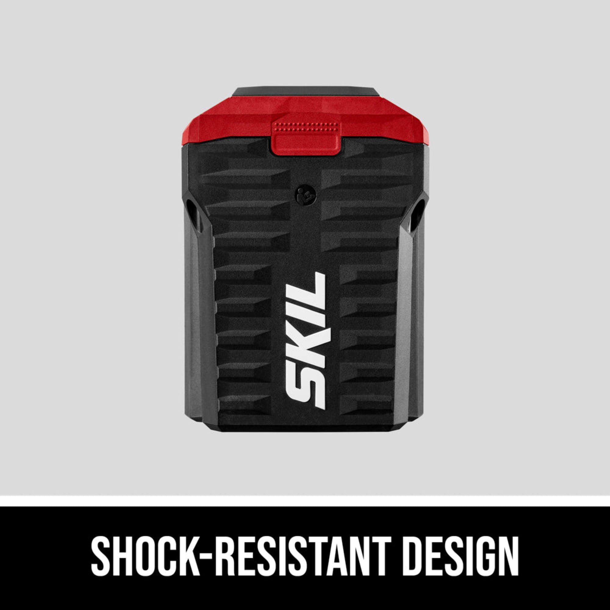 SKIL PWR CORE 40V 4.0Ah Lithium Battery,  BY8708C-01