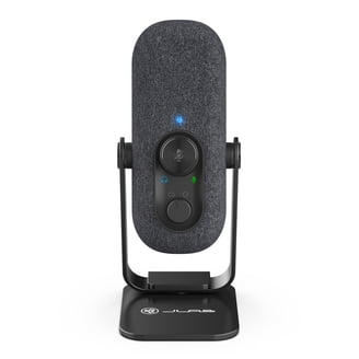 AudioTechnica ATR2100X-USB Cardioid Microphone for Podcast