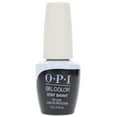 thumbnail image 4 of OPI GelColor Stay Shiny Top Coat 0.5 oz & GelColor Stay Classic Base Coat 0.5 oz Combo Pack, 4 of 8