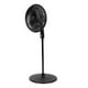 thumbnail image 2 of Ventilador T-FAL Air Maxx Sistema Repelente De 43 CM De Diámetro Con 4 Aspas Y 3 Velocidades Para Piso De Pie Con Pedestal, 2 of 10