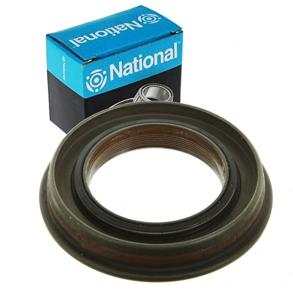 National Front Axle Shaft Seal compatible with Ford F-150 2009-2018