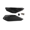 thumbnail image 1 of Sidaley 2x panel de parabrisas lateral gris para motos, 1 of 6