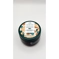 thumbnail image 3 of The Body Shop Shea Exfoliating Sugar Body Scrub – Intense and Smoothing Exfoliation for Dry Skin – Vegan – 9.7 oz, 3 of 4