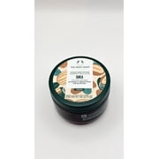 The Body Shop Shea Exfoliating Sugar Body Scrub – Intense and Smoothing Exfoliation for Dry Skin – Vegan – 9.7 oz