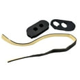 thumbnail image 3 of New Heater Core Compatible With Tl Jetta Beetle 1999-2006 By Part Numbers 93048 9010373 399266 98048, 3 of 5