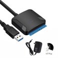 thumbnail image 1 of Adaptateur SSD Carte M.2 vers U.2 Adaptateur M.2 Carte Adaptateur SSD M.2 Carte Adaptateur M.2 U.2 Carte Convertisseur NVME SSD Accessoire Informatique, 1 of 9