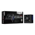 thumbnail image 3 of SilverStone Strider Platinum series ST1200PTS  power supply  1200 Watt, 3 of 15