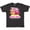 Vintage Black, variant on Inktastic Beach Week Puerto Vallarta Mexico with Palm Trees T-Shirt