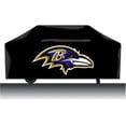 thumbnail image 1 of Baltimore Ravens Grill Cover Deluxe, 1 of 3