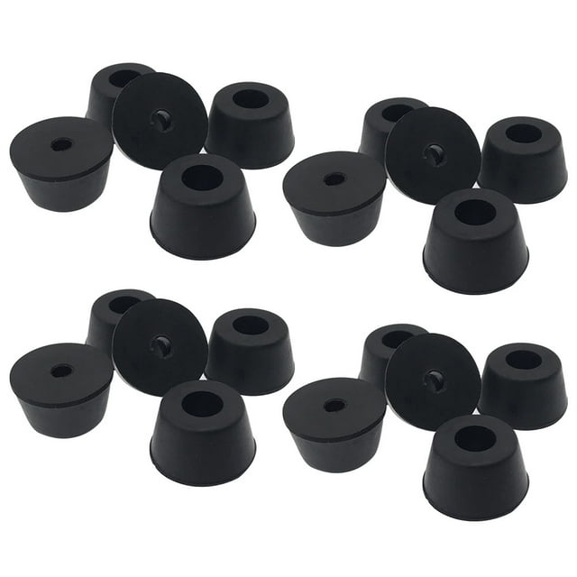 Leg Chair Cover Cap Foot Rubber Tip Table Feet Antislip Small Stopper