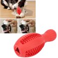 thumbnail image 4 of Juguete interactivo para rompecabezas de perros, juguete dispensador de comida para perros, juguete para masticar, juguete para limpieza de dientes de perros y mascotas, carac, 4 of 9