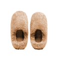 thumbnail image 2 of Women's Slippers Indoor Outdoor Cozy Winter Slippers with Thick Sole Warm Lining for Home Comfort and Everyday Wear for Couples, 2 of 4