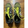 thumbnail image 2 of New Balance Mens MX577GF4 Training Shoes Yellow/Dark Grey Sz-10.5 D CUSH, 2 of 6