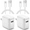 none, variant on SUGARMOM iPad Charger  Charger【 MFi Certified】 [4-Pack] 12W USB Wall Charger Foldable Portable Travel Plug with USB to Lightning Cable Compatible with iPad   iPad  Airpod