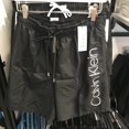 thumbnail image 2 of Nuevo CJ Hombres Carta Suelta Casual Pantalones Cortos Playa De Natación Troncospangjing, 2 of 3