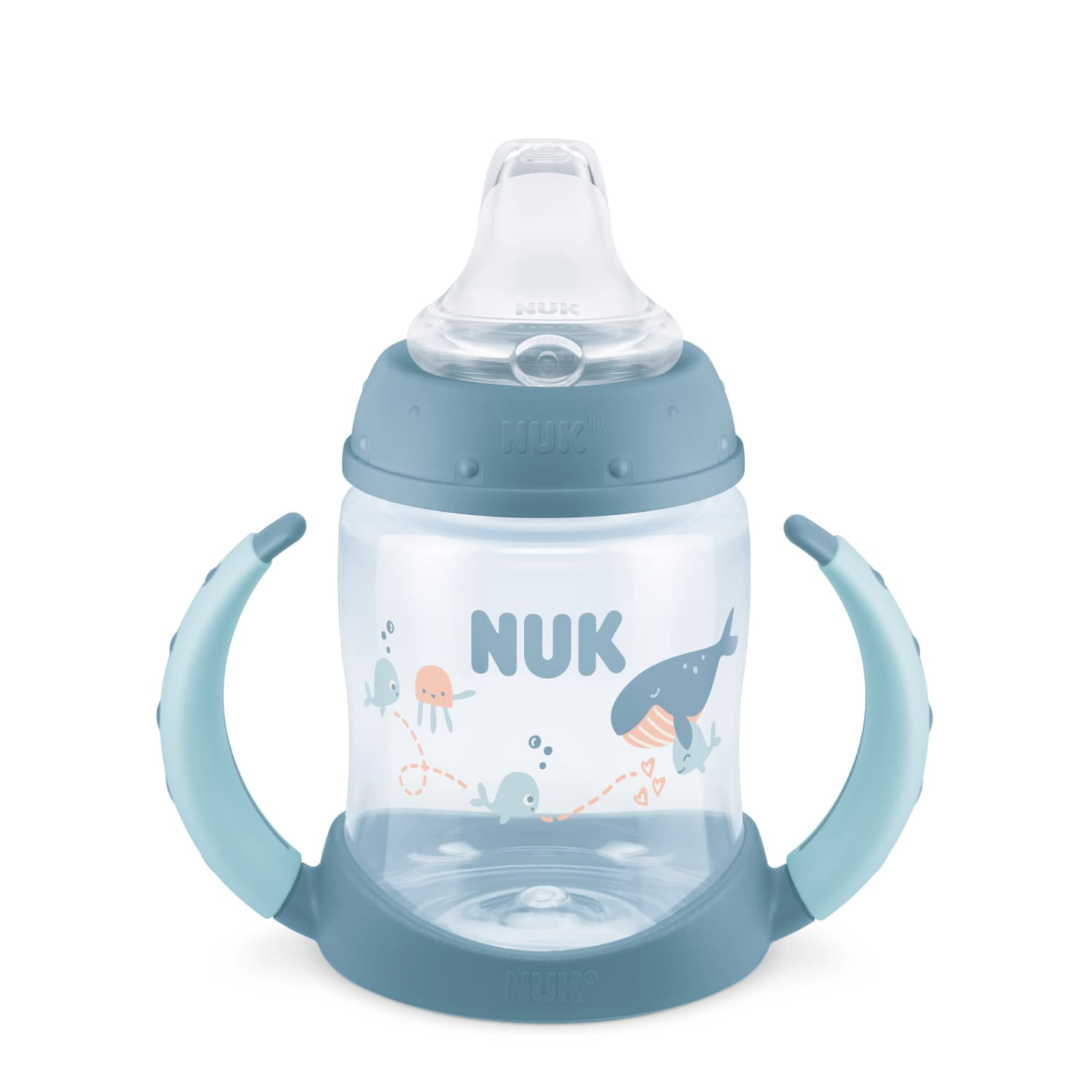 NUK First Choice Learner Cup, 5 oz, 1 Pack