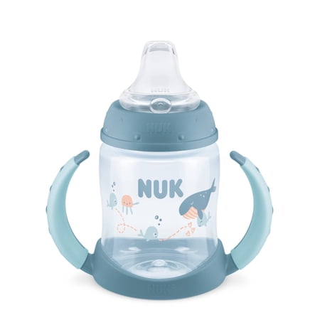 NUK First Choice Learner Cup, 5 oz, 1 Pack